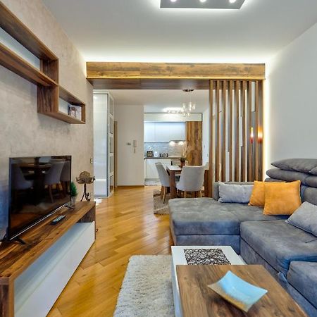 Apartamento Centar M LUX Zlatibor Exterior foto