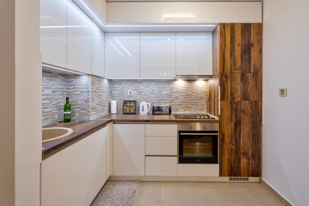 Apartamento Centar M LUX Zlatibor Exterior foto