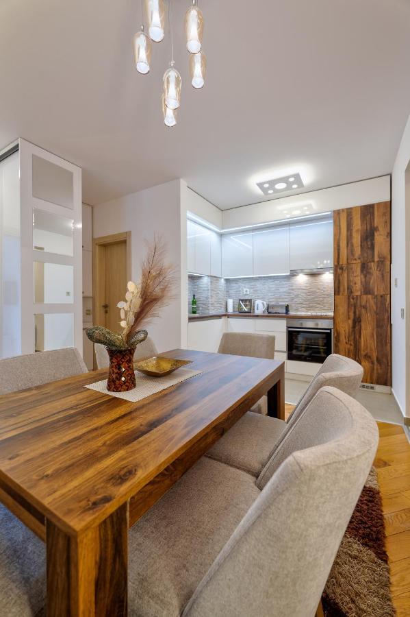 Apartamento Centar M LUX Zlatibor Exterior foto