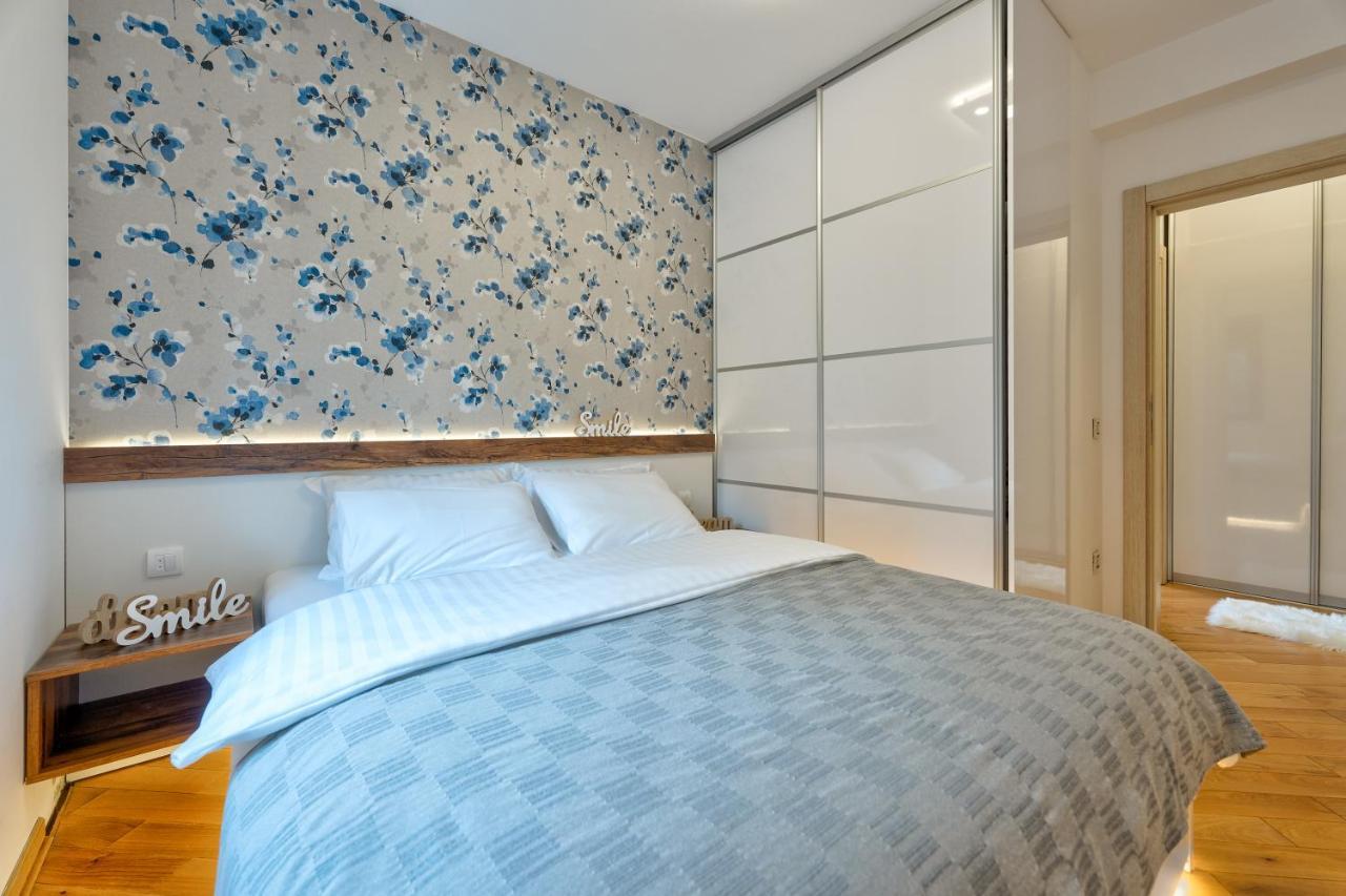 Apartamento Centar M LUX Zlatibor Exterior foto