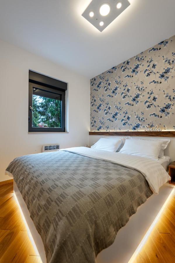 Apartamento Centar M LUX Zlatibor Exterior foto