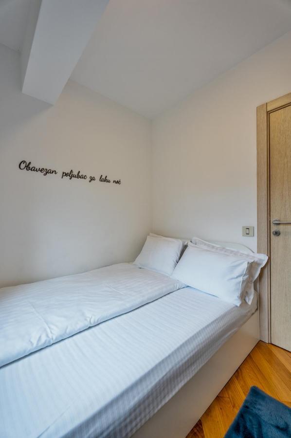 Apartamento Centar M LUX Zlatibor Exterior foto
