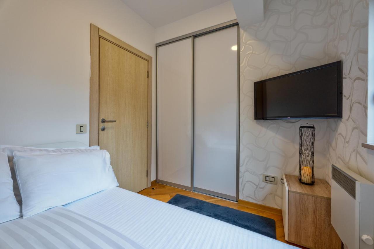 Apartamento Centar M LUX Zlatibor Exterior foto