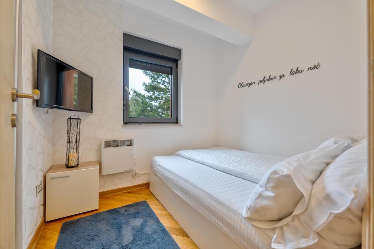 Apartamento Centar M LUX Zlatibor Exterior foto