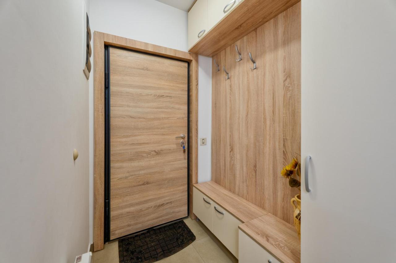 Apartamento Centar M LUX Zlatibor Exterior foto