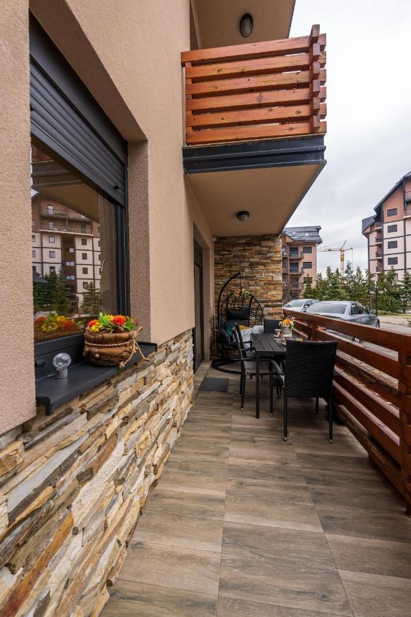 Apartamento Centar M LUX Zlatibor Exterior foto