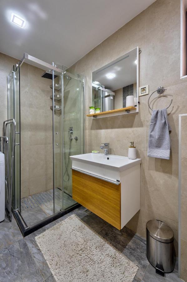 Apartamento Centar M LUX Zlatibor Exterior foto