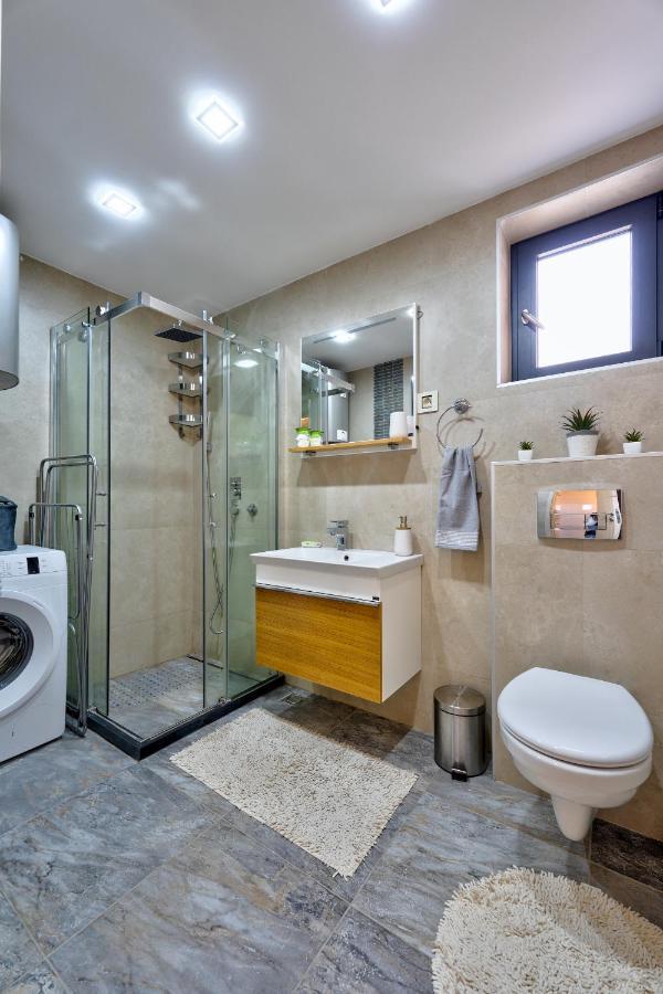 Apartamento Centar M LUX Zlatibor Exterior foto
