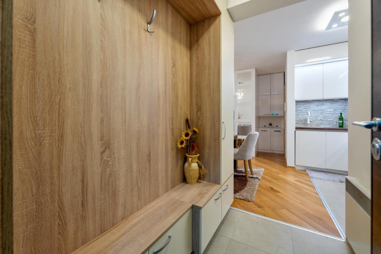Apartamento Centar M LUX Zlatibor Exterior foto
